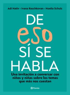 De Eso Sí Se Habla