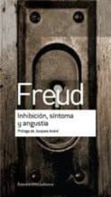 Inhibicion, Sintoma Y Angustia
