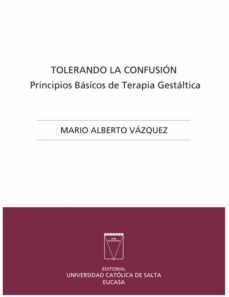 Libro, Audiolibro Tolerando La Confusión Tolerando La Confusión