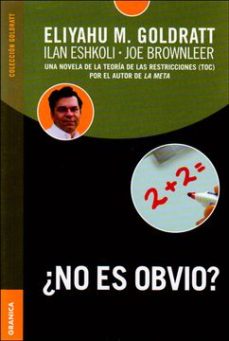 No Es Obvio