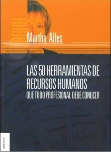 50 Herramientas De Recursos Humanos