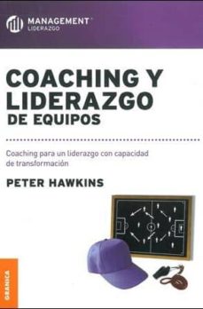 Libro, Audiolibro Coaching Y Liderazgo De Equipos Coaching Y Liderazgo De Equipos
