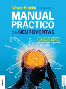 Libro, Audiolibro Manual Practico De Neuroventas Manual Practico De Neuroventas