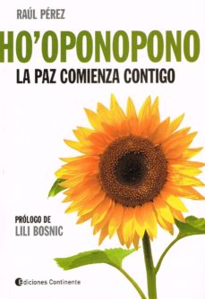 Libro, Audiolibro Ho Oponopono Ho Oponopono