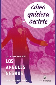 Cómo Quisiera Decirte