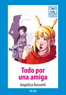 Todo Por Una Amiga