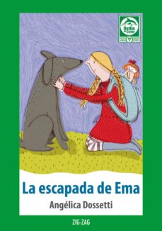 La Escapada De Ema