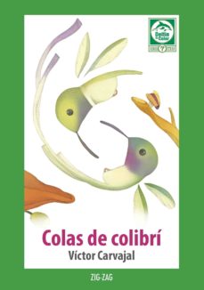 Colas De Colibrí