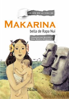 Makarina, Bella De Rapa Nui
