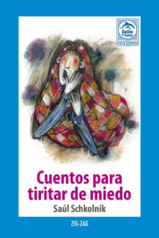 Cuentos Para Tiritar De Miedo