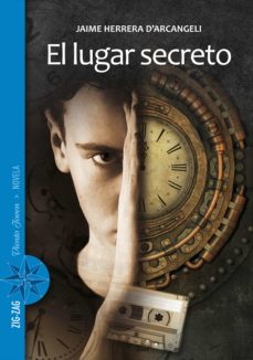 Libro, Audiolibro El Lugar Secreto El Lugar Secreto