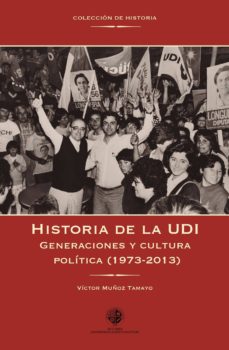 Libro, Audiolibro Historia De La Udi Historia De La Udi