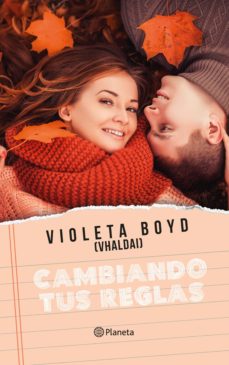 Cambiando Tus Reglas