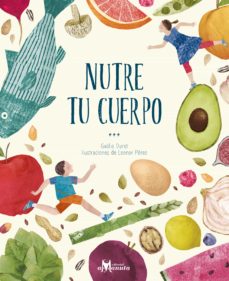 Nutre Tu Cuerpo
