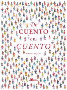 De Cuento En Cuento