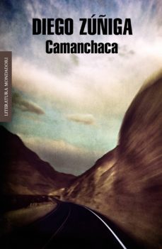 Libro, Audiolibro Camanchaca Camanchaca