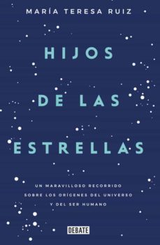 Libro, Audiolibro Hijos De Las Estrellas Hijos De Las Estrellas