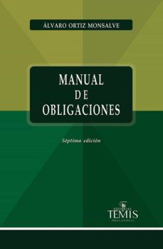 Manual De Obligaciones
