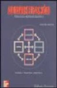 Administracion: Proceso Administrativo (3ª Ed.)
