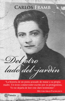 Del Otro Lado Del Jardin