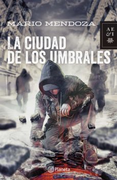 Libro, Audiolibro La Ciudad De Los Umbrales La Ciudad De Los Umbrales