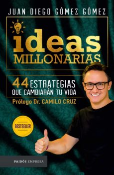 Libro, Audiolibro Ideas Millonarias Ideas Millonarias