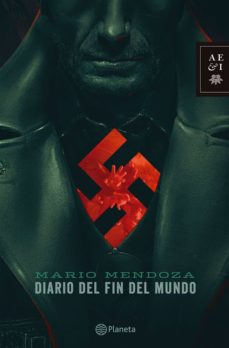 Libro, Audiolibro Diario Del Fin Del Mundo Diario Del Fin Del Mundo
