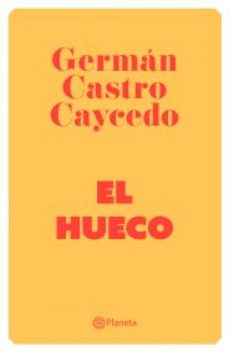 Libro, Audiolibro El Hueco El Hueco