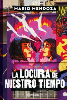 Libro, Audiolibro La Locura De Nuestro Tiempo La Locura De Nuestro Tiempo