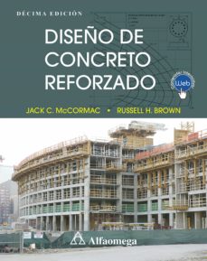Diseño De Concreto Reforzado
