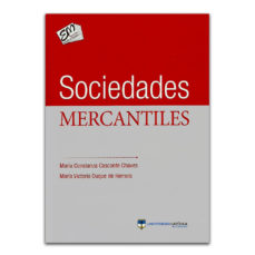 Sociedades Mercantiles