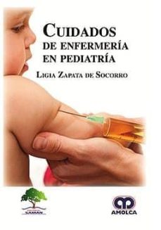 Libro, Audiolibro Cuidados De Enfermeria En Pediatria Cuidados De Enfermeria En Pediatria