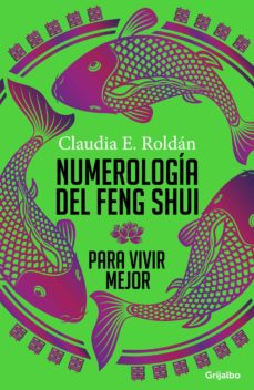 Libro, Audiolibro Numerología Del Feng Shui Para Vivir Mejor Numerología Del Feng Shui Para Vivir Mejor