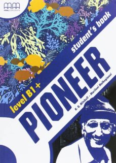 Libro, Audiolibro Pioneer Level B1+ Student S Book (Edición En Inglés) Pioneer Level B1+ Student S Book (Edición En Inglés)