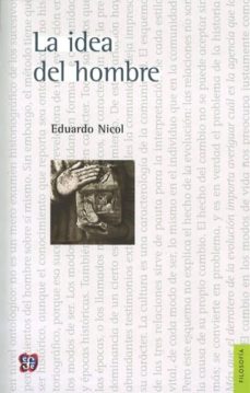 La Idea Del Hombre