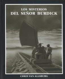 Los Misterios Del Señor Burdick