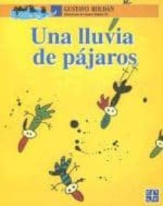 Una Lluvia De Pajaros