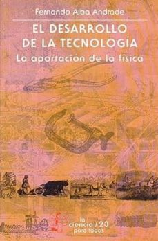 El Desarrollo De La Tecnologia