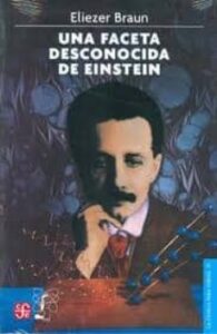 Una Faceta Desconocida De Einstein