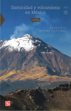 Libro, Audiolibro Sismicidad Y Volcanismo En Mexico Sismicidad Y Volcanismo En Mexico