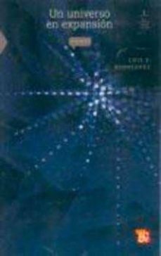 Un Universo En Expansion