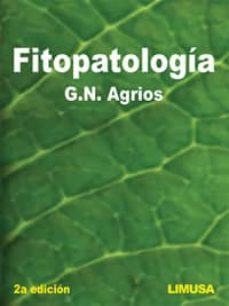 Libro, Audiolibro Fitopatologia Fitopatologia