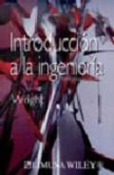 Introduccion A La Ingenieria