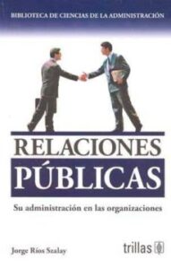 Relaciones Publicas
