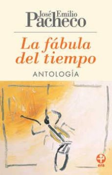 La Fabula Del Tiempo. Antologia
