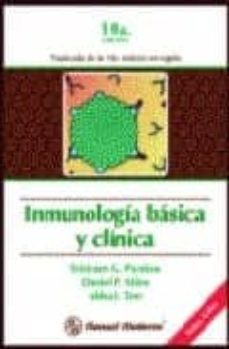 Inmunologia Basica Y Clinica (10ª Ed.)