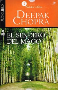 El Sendero Del Mago (Audiolibro)