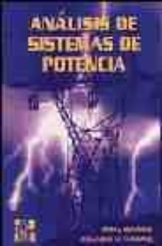 Analisis De Sistemas De Potencia