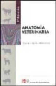 Anatomia Veterinaria (2ª Ed.)