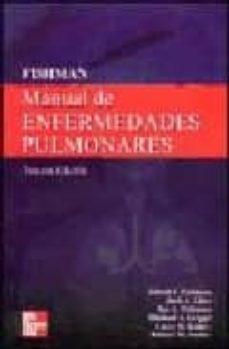 Manual De Enfermedades Pulmonares (3ª Ed.)